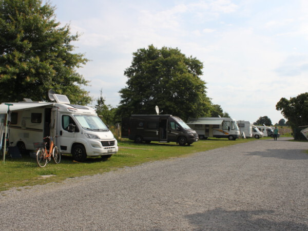Stellplatz Steinhuder Meer